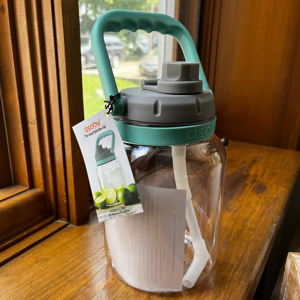 Asobu Large Hydration Jug